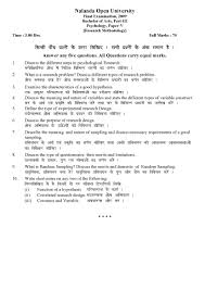 In research called effective teacher leadership: 002 Research Paper Psychology Part Iii V Methodology In Museumlegs
