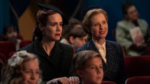 Sarah Paulson Li Ratched Dan Altyazili Yeni Fragman Haberler Beyazperde Com