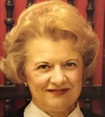 Elizabeth "Betty" Hallal Obituary April 17, 2019