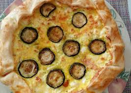 Maybe you would like to learn more about one of these? Healthy Cuisine Feta Smoked Salmon And Courgette Pie Healthy Salmon