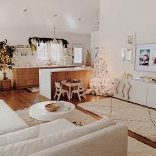 We've already told you of minimalist christmas décor, and today i'd like to be more specific about christmas trees. Modern Christmas Decor Roundup Almost Makes Perfect