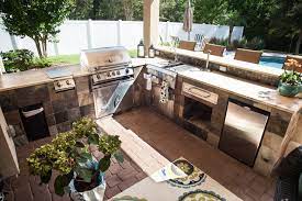 If you can imagine it, we can design and build it within your budget making your home a better place to live and enjoy! 12 Outdoor Kitchens That Will Get You Outside