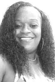 Obituary for Nadia Grandi Greene Horton