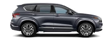 2021 santa fe music week join us for santa fe music week, featuring local and national artists in venues across santa fe. 2021 Hyundai Santa Fe Review Feldman Hyundai Of New Hudson