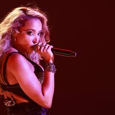 Allow Tinashe to Reintroduce Herself | GQ