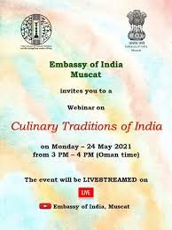 0 ngày 23 giờ 24 phút 9 giây. India In Oman Embassy Of India Muscat Indemb Muscat Twitter