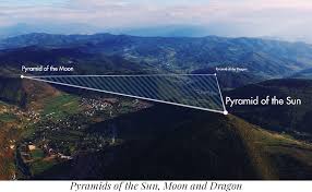 Image result for pyramids bosnia