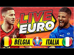 Hasil ini membawa italia ke semi final euro 2020, sekaligus menghentikan langkah belgia di euro tahun ini. Op7qp4w Icbd2m