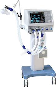 Ventilators are hospital bedside machines that assist with those who receive ventilators are typically the sickest patients in the hospital, and the decision to put. Medical Ventilator Market Worth 1435 64 Million By 2025 Cagr Of 9 63 Medgadget