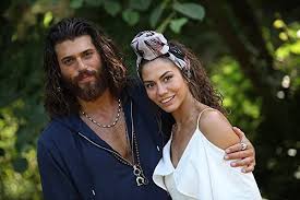 erkenci kus 2018 2019 erkenci kus turkish actors women sanem