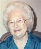 Lucille Howell Obituary (2017)