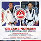 GB LAKE NORMAN GRAND OPENNING & BELT GRADING event image