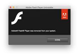 How To Tell If An Adobe Flash Player Update Is Valid The Mac Security Blog