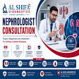 Nephrologist Consultation product image