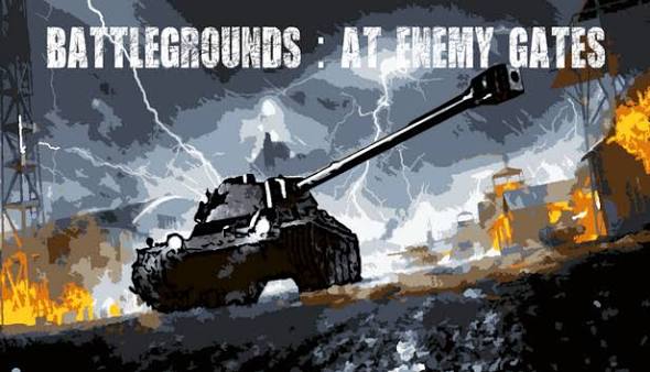 Battlegrounds : At Enemy Gates on Steam