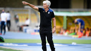 Specialisti nel taglio del polistirolo. Juventus Deadly Formation Surgery Under Gian Piero Gasperini World Today News