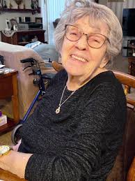 Beatrice Jacobs Obituary