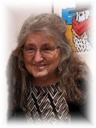 Rosmarie Matheis Beeler (1944-2023)