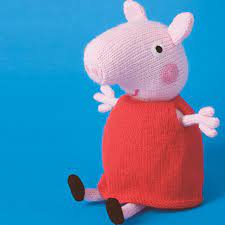 We did not find results for: Ravelry Peppa Pig Pattern By Debi Birkin