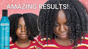 We also have price and style inspiration guides. Jheri Curl Juice On Natural Hair Faye In The City Wave Nouveau Discoveringnatural Youtube