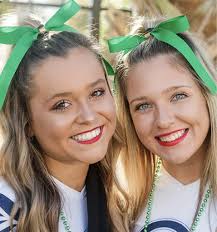 From Wexford to Savannah