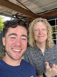 Matthew Loftin's Instagram, Twitter & Facebook