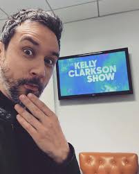 Josh Robert Thompson