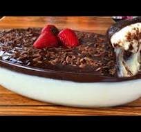 Uno de los postres más ricos que existen (POSTRE EXTREMADAMENTE DELICIOSO)  🔥