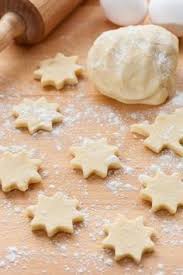 Recetas De Reposteria Como Hacer Galletas De Mantequilla Galletas De Mantequilla Receta Reposteria Recetas