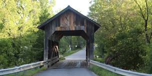 Saucony Charlotte Covered Bridge Half Marathon