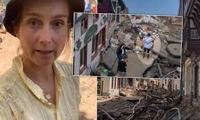 Susanna ohlen ist eine deutsche journalistin und fernsehmoderatorin. Cgk9qycw03eygm