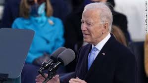 719 likes · 34 talking about this. Transcript Joe Biden S Inauguration Speech Cnnpolitics