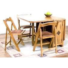Gateleg Table And Chair Storage Ikea Table With Storage Table With Storage Table With Folding Chair Drop Leaf Table Kitchen Table Settings Folding Dining Table