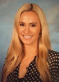 Danielle Schulte's Instagram, Twitter & Facebook