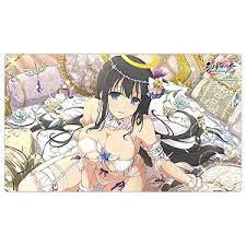 Senran kagura ryōki