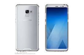 Bandingkan dan dapatkan harga terbaik sebelum belanja online. Penampakan Keseluruhan Samsung Galaxy A7 2018 Dan Galaxy A5 2018 Bocor Dari Render Produsen Casing Priceprice Com