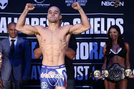 Giga, o melhor bodybuilder do arnold classic ohio amador de 2020musclecontest international. Ufc On Espn 2 Assuncao Vs Moraes 2 Preview And Predictions