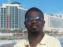 Shon Washington's Instagram, Twitter & Facebook