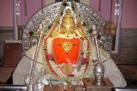 Quiz Where Is Ballaleshwar Ganapati 1 Theur 2 Pune 3 Ranjangaon 4 Pali Mamtamai Shri Radhe Guru Maa Char Ganesha Pictures Shri Ganesh Ganpati Bappa This place is situated in pune, maharashtra, india, its geographical coordinates are 18° 45' 0 north. theur 2 pune 3 ranjangaon 4 pali