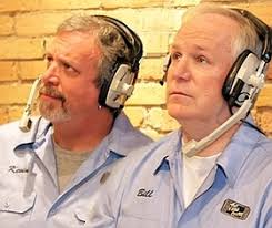 The Film Crew Interview