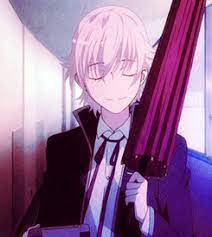 Yashiro Isana K Project Gif K Project Anime K Project K Project Anime #k project #k gif #k project gif #project k #mikoto suoh #suoh mikoto #anime #gif #red king. yashiro isana k project gif k