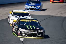 He was starting a new nationwide team. Nascar Names Monster Energy Drink New Entitlement Cup Series Sponsor Sbnation Com