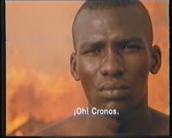 Afrodita, El Jardín De Los Perfumes (1998)