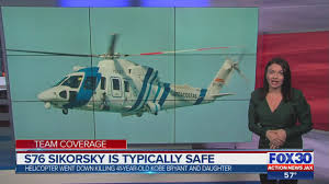 The helicopter carrying kobe bryant didn't have a recommended warning system to alert the pilot he was too close to land but it's not clear it would have averted the crash that killed nine because the pilot may have lost control as investigators have not faulted his decision. Retired Military Pilot Weighs In On Helicopter Crash That Claimed Kobe Bryant S Life Action News Jax