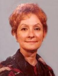 Obituary information for Carmen Carus