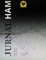 Pada tahun 1998 rencana aksi nasional hak asasi manusia (ran ham) dicanangkan melalui keputusan presiden no. Jurnal Ham