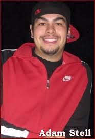 Adam Michael Stell