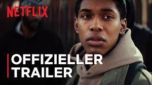 For leaked info about upcoming movies, twist endings, or anything else spoileresque, please use the following method: Monster Monster Offizieller Trailer Netflix Youtube