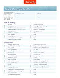 Wedding Photography Checklist And Tips Shutterfly Wedding Photography Checklist Wedding Photo Checklist Digital Wedding Photography