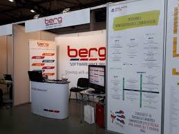 Maybe you would like to learn more about one of these? We Met Amazing People At Angajatori De Top Career Fair TimiÈoara Berg Software